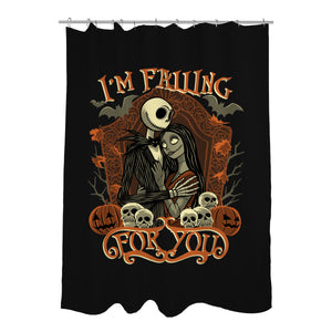 Falling For You