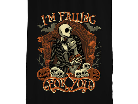 Falling For You