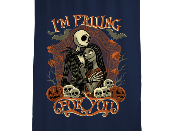 Falling For You