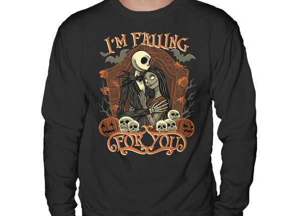 Falling For You