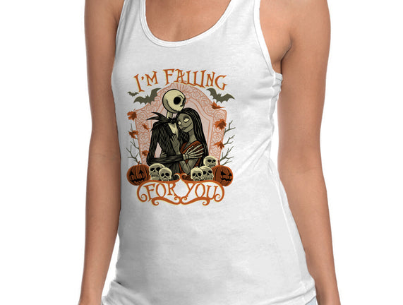 Falling For You