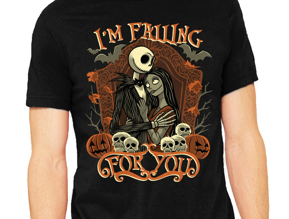 Falling For You