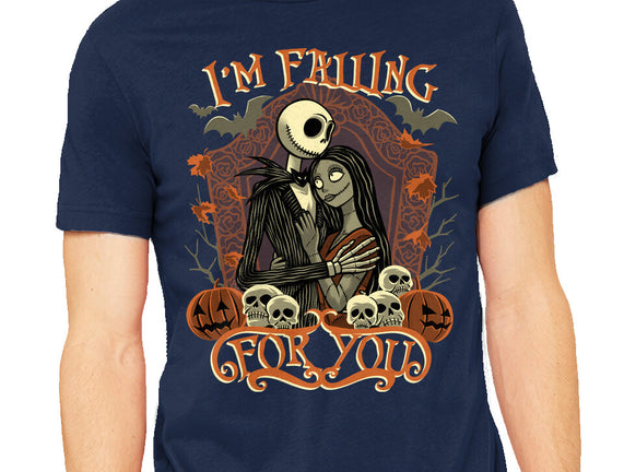 Falling For You