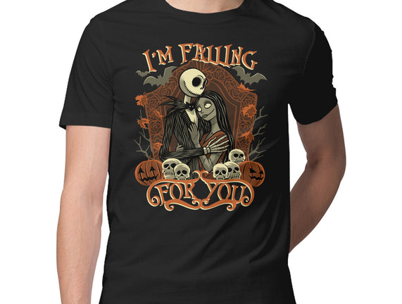 Falling For You