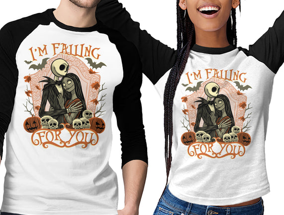 Falling For You