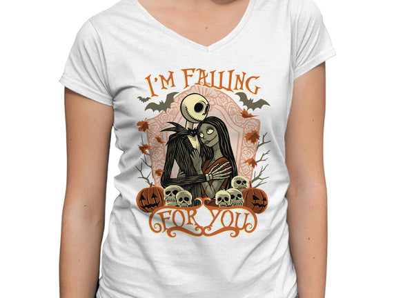 Falling For You