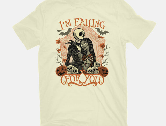 Falling For You