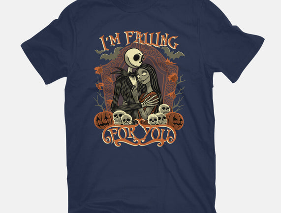 Falling For You