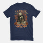 Falling For You-Mens-Basic-Tee-rmatix