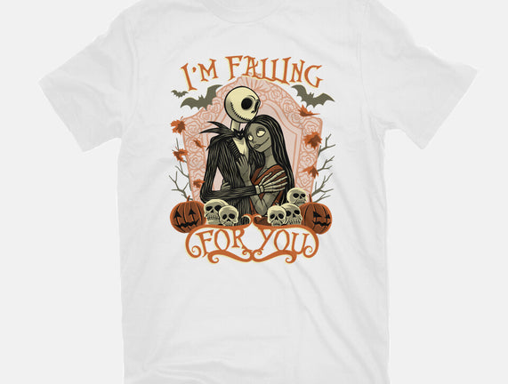 Falling For You