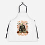 Falling For You-Unisex-Kitchen-Apron-rmatix