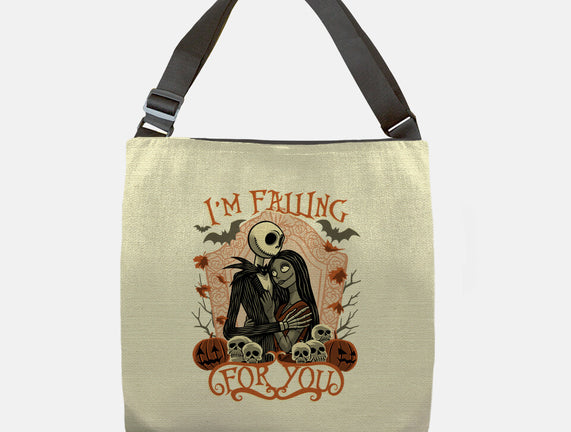 Falling For You