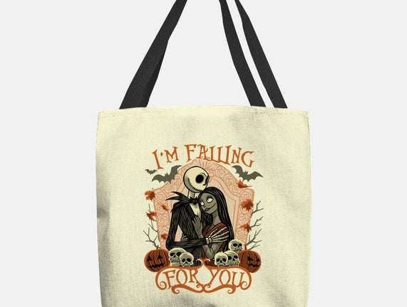 Falling For You