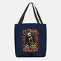 Falling For You-None-Basic Tote-Bag-rmatix