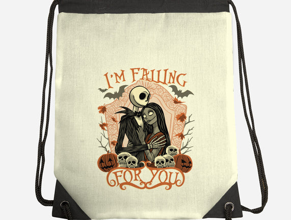 Falling For You