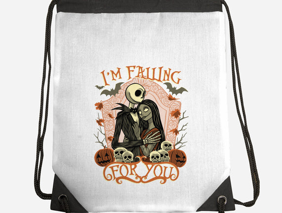 Falling For You