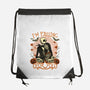 Falling For You-None-Drawstring-Bag-rmatix