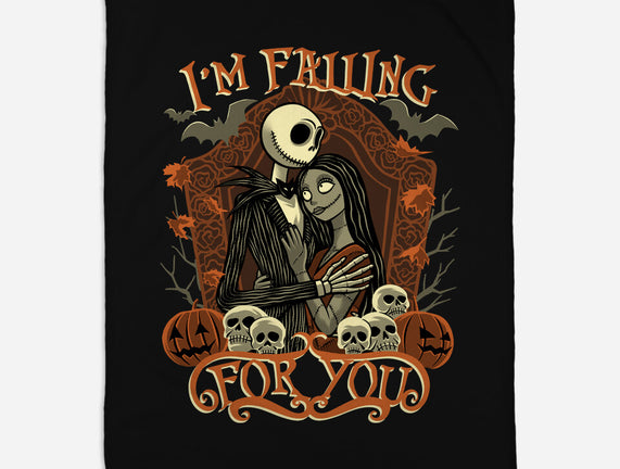 Falling For You