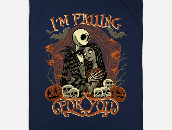 Falling For You