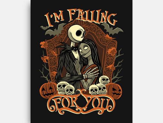 Falling For You