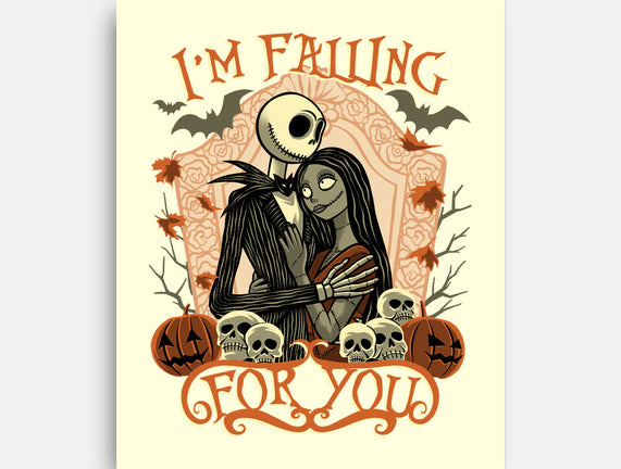 Falling For You