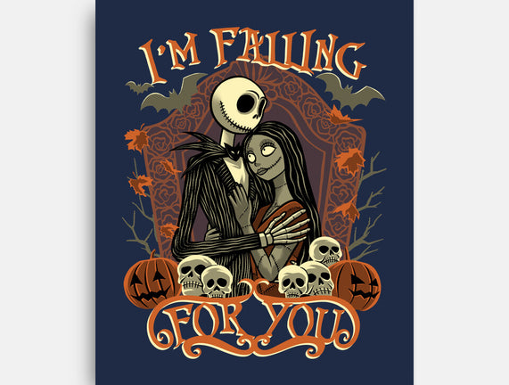 Falling For You