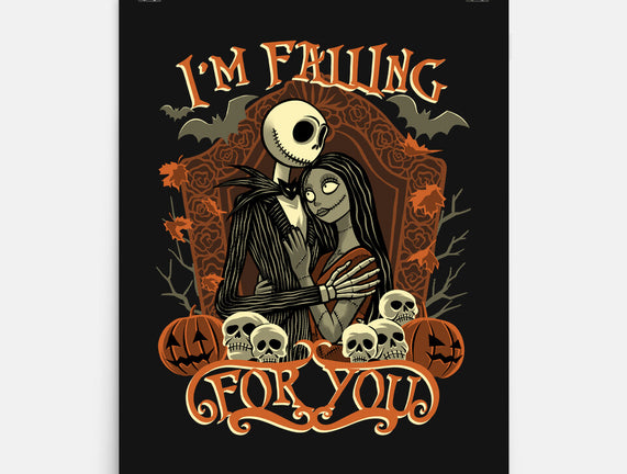 Falling For You