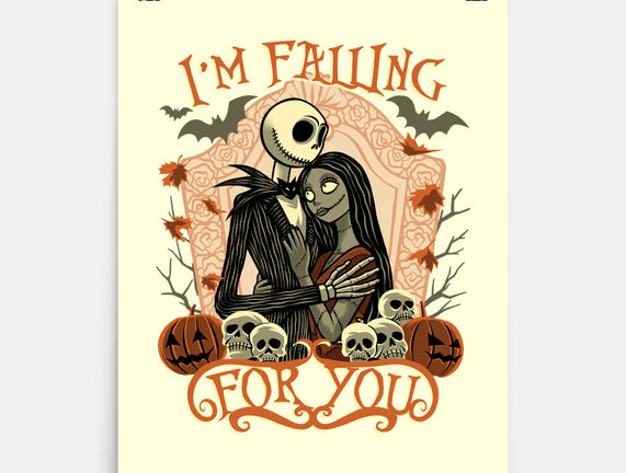 Falling For You