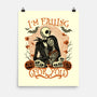 Falling For You-None-Matte-Poster-rmatix