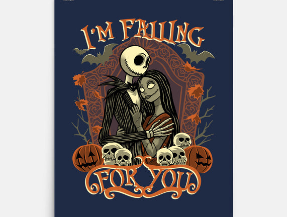 Falling For You