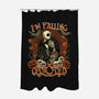 Falling For You-None-Polyester-Shower Curtain-rmatix