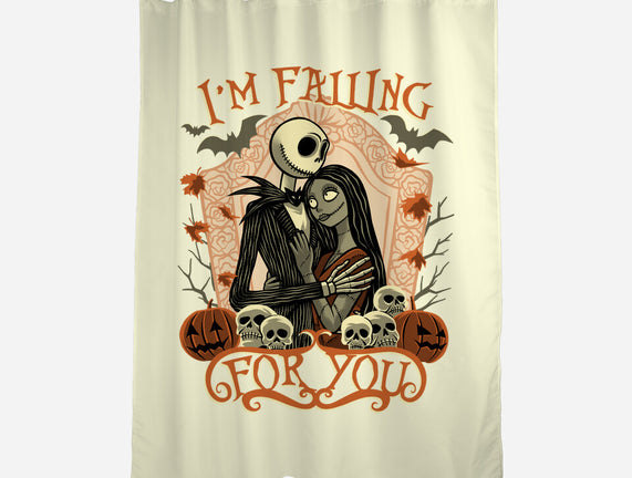 Falling For You