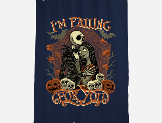Falling For You