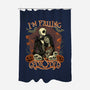 Falling For You-None-Polyester-Shower Curtain-rmatix