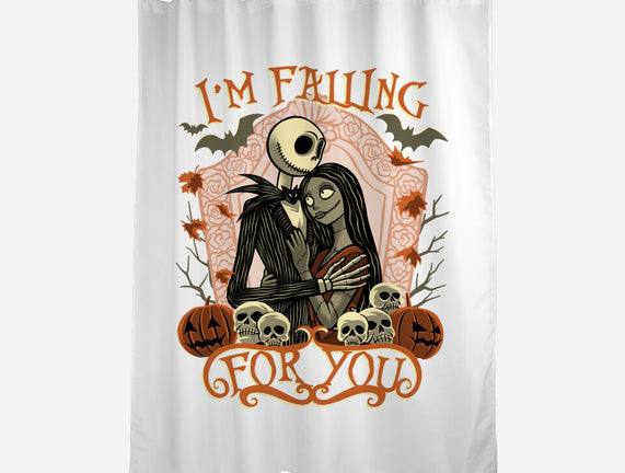 Falling For You