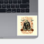 Falling For You-None-Glossy-Sticker-rmatix