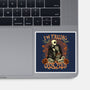 Falling For You-None-Glossy-Sticker-rmatix