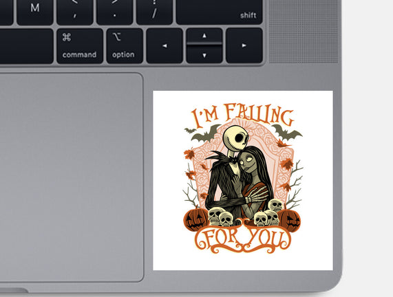 Falling For You