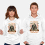 Falling For You-Unisex-Pullover-Sweatshirt-rmatix