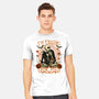 Falling For You-Mens-Heavyweight-Tee-rmatix