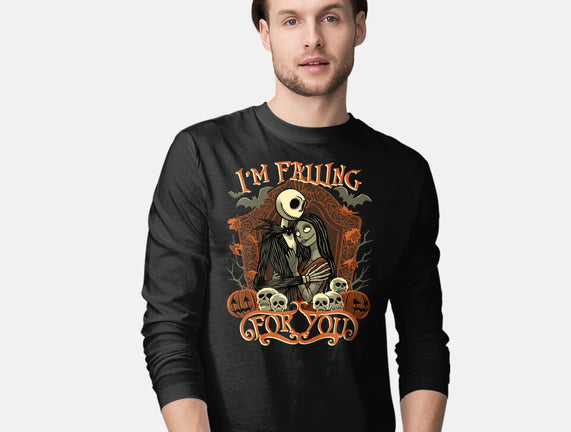 Falling For You