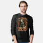 Falling For You-Mens-Long Sleeved-Tee-rmatix