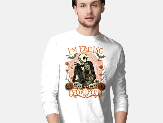 Falling For You