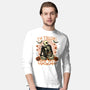 Falling For You-Mens-Long Sleeved-Tee-rmatix