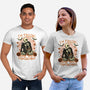 Falling For You-Unisex-Basic-Tee-rmatix