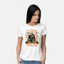 Falling For You-Womens-Basic-Tee-rmatix