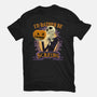 Rather Be Scaring-Mens-Premium-Tee-rmatix