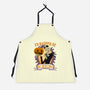 Rather Be Scaring-Unisex-Kitchen-Apron-rmatix