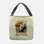 Rather Be Scaring-None-Adjustable Tote-Bag-rmatix