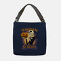 Rather Be Scaring-None-Adjustable Tote-Bag-rmatix
